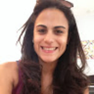 Meet your Posher, Natalia